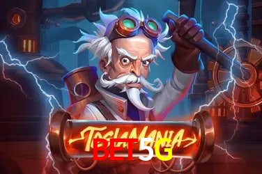 Slot Games BET5G