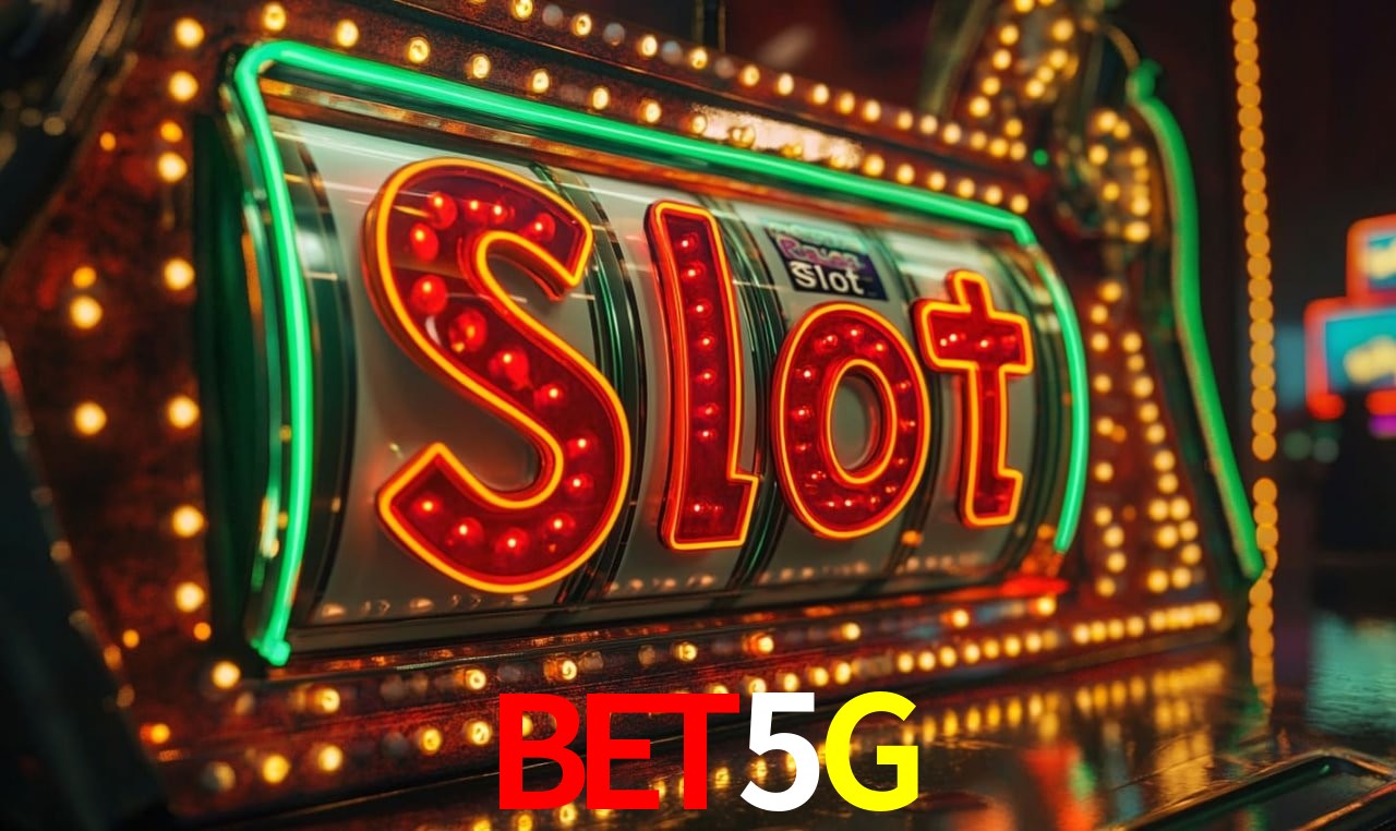 Quick Registration BET5G