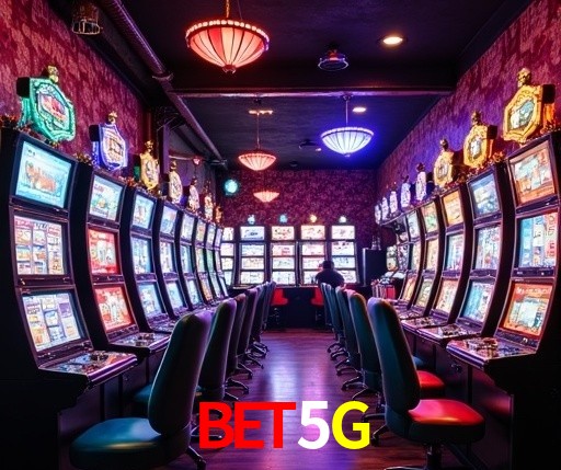 Flash Promotion BET5G