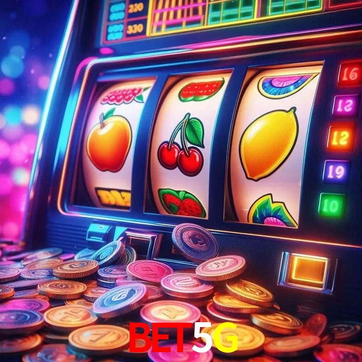 Welcome Bonus BET5G