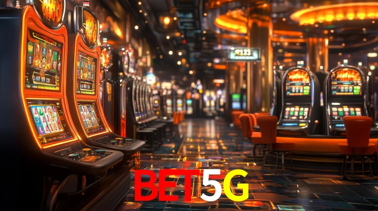 Welcome Bonus BET5G