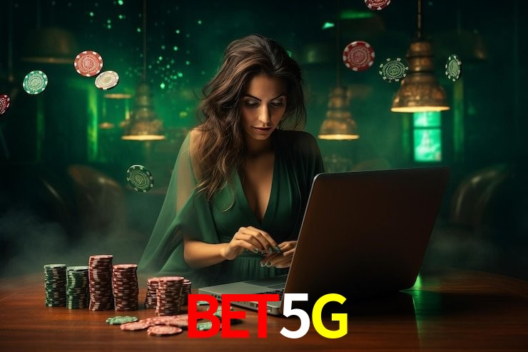 Instant EasyPaisa BET5G