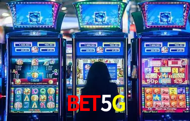 Roulette Table BET5G