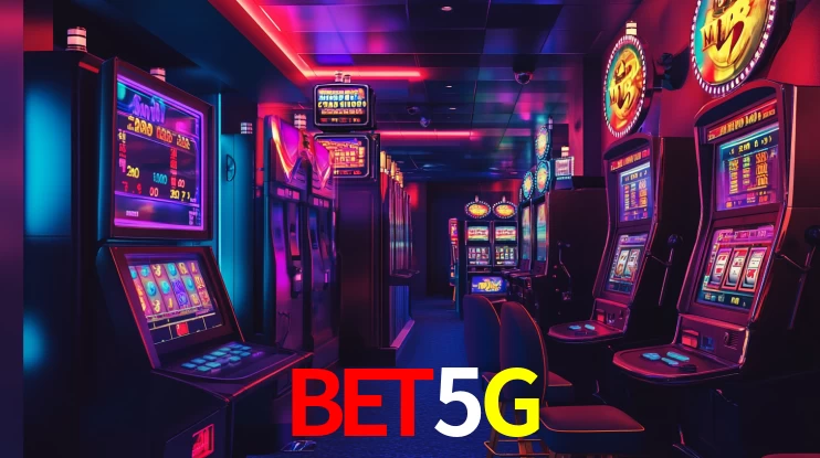 Daily Bonuses BET5G