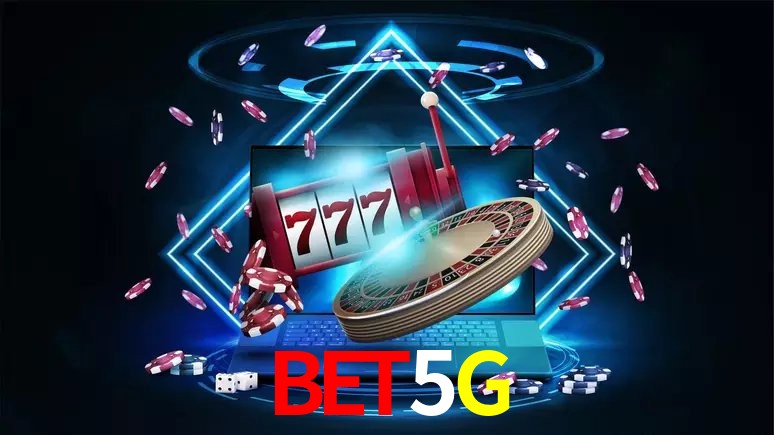 Live Casino BET5G