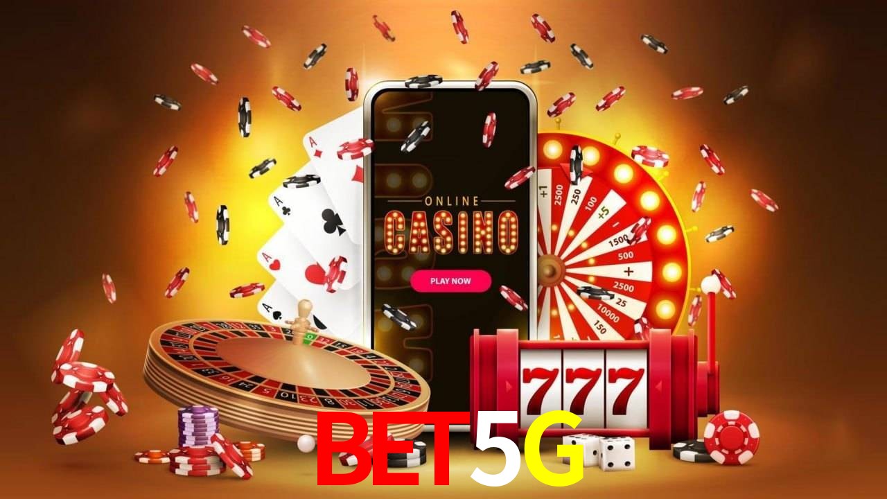 Games Directory BET5G