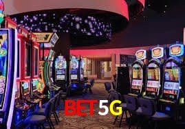 API Integration BET5G